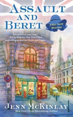 Assault and Beret by McKinlay, Jenn