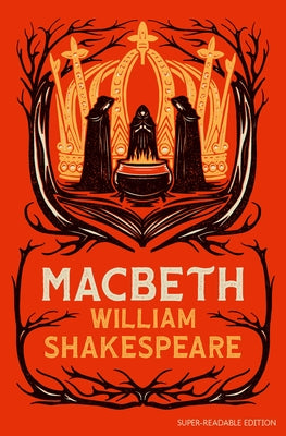Macbeth: Barrington Stoke Edition by Shakespeare, William