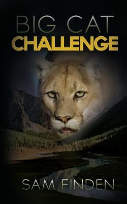 Big Cat Challenge by Finden, Sam
