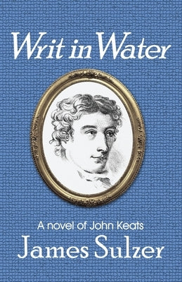 Writ in Water by Sulzer, James