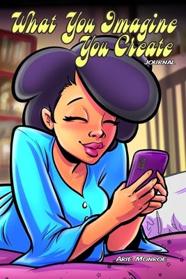 Tornado Alley Writing Journal: Drawlikecrazy Studios by Monroe, Arie