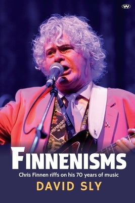 Finnenisms by Sly, David
