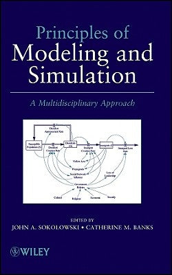 Modeling and Simulation by Sokolowski, John A.