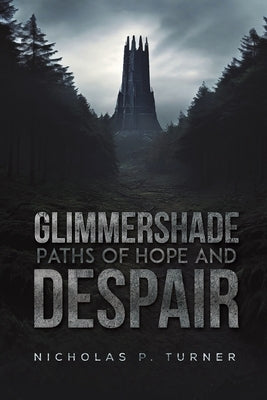 Glimmershade by Turner, Nicholas P.