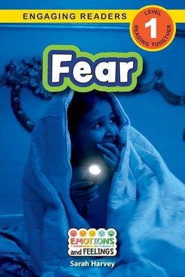 Fear: Emotions and Feelings (Engaging Readers, Level 1) by Harvey, Sarah