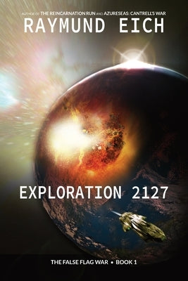 Exploration 2127 by Eich, Raymund
