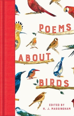 Poems about Birds by Massingham, H. J.