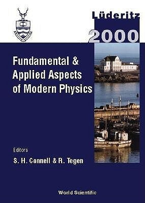Fundamental & Applied Aspects Of.. by Connell S H