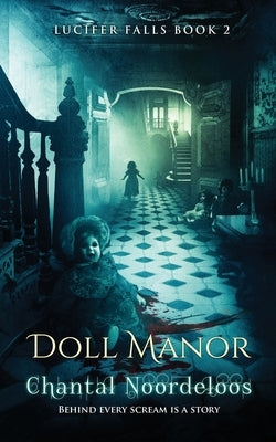 Doll Manor by Chantal, Noordeloos