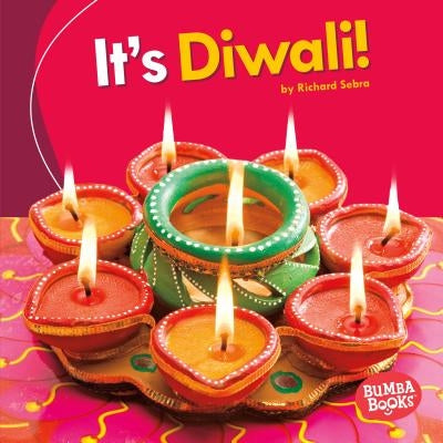 It's Diwali! by Sebra, Richard