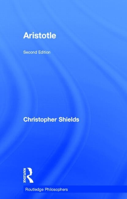 Aristotle by Shields, Christopher