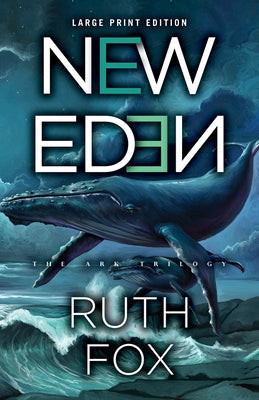 New Eden: Volume 2 by Fox, Ruth