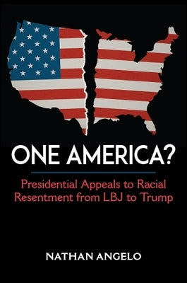 One America? by Angelo, Nathan