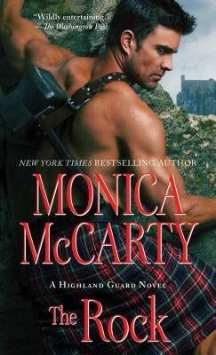 The Rock, 11 by McCarty, Monica