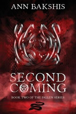 Second Coming by McClain, John Cameron