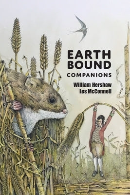Earth Bound Companions by McConnell, Les