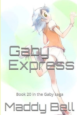 Gaby - Express by Bell, Madeline