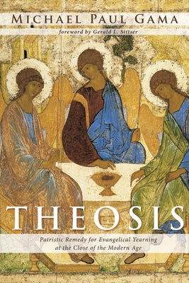 Theosis by Gama, Michael Paul