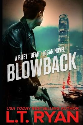 Blowback by Ryan, L. T.