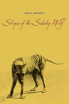 Stripes of the Sidestep Wolf by Hartnett, Sonya