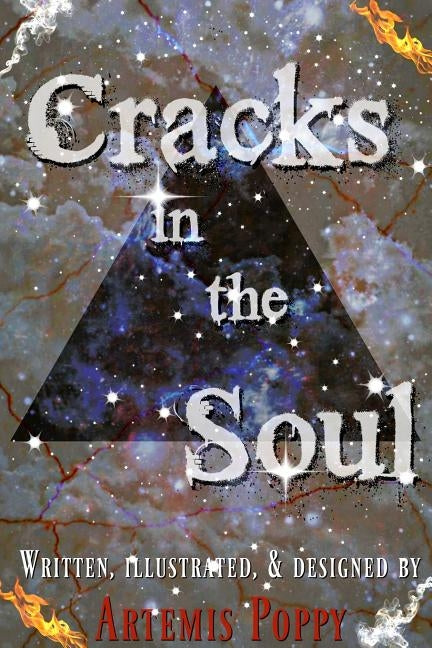 Cracks in the Soul: Finding the Light through the Darkness by Poppy, Artemis