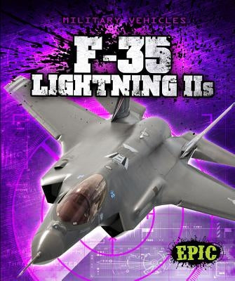 F-35 Lightning II S by Finn, Denny Von