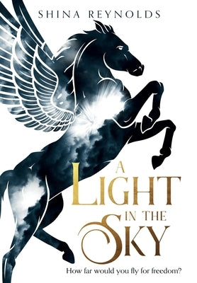A Light in the Sky by Reynolds, Shina