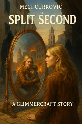 Glimmercraft - Split Second by Hoffman, Christopher G.