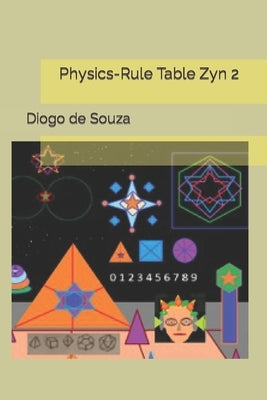 Physics-Rule Table Zyn 2 by De Souza, Diogo Franklin