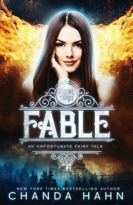 Fable by Hahn, Chanda