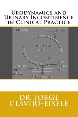 Urodynamics and Urinary Incontinence in Clinical Practice by Badia, Hugo
