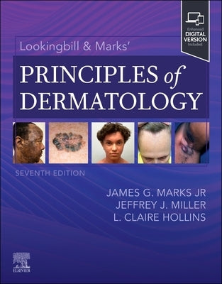 Lookingbill & Marks' Principles of Dermatology by Marks, James G.