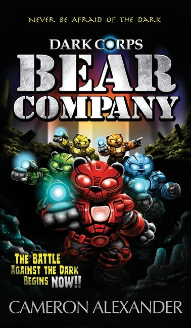 Bear Company by Alexander, Cameron