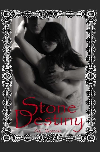 Stone Destiny by Warneke, A. C.
