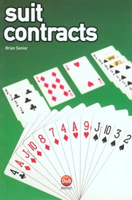 Suit Contracts by Senior, Brian