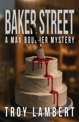 Baker Street by Lambert, Troy