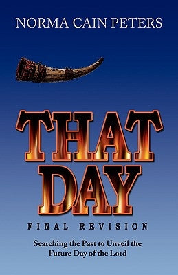 That Day by Peters, Norma Cain