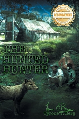 Hunted Hunter by Berg, Tyrone