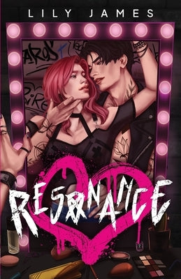 Resonance: An MM Rockstar Romance by James, Lily