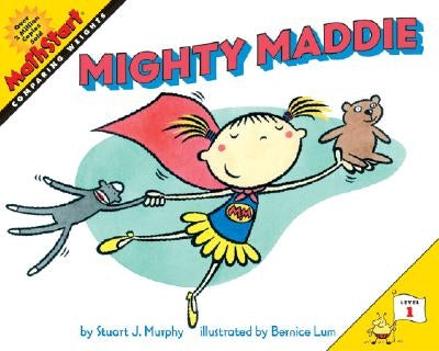 Mighty Maddie by Murphy, Stuart J.
