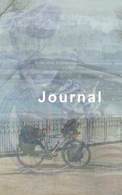 Cycling Journal by Peel, Stephen