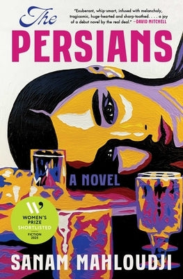 The Persians by Mahloudji, Sanam
