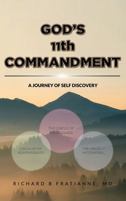 God's 11th Commandment by Fratianne, Richard B.