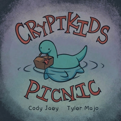 CryptKids Picnic by Jaey, Cody