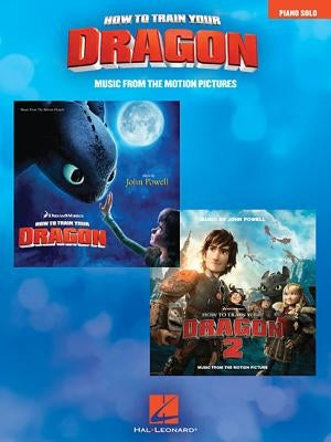 How to Train Your Dragon: Music from the Motion Pictures by Powell, John