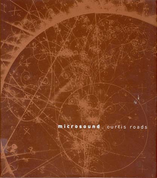 Microsound by Roads, Curtis