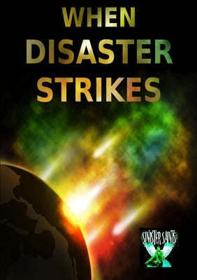 When Disaster Strikes by Press, Sinister Saints