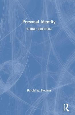 Personal Identity by Noonan, Harold