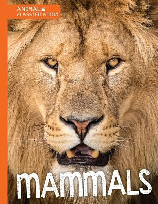 Mammals by Ogden, Charlie