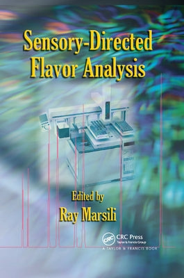 Sensory-Directed Flavor Analysis by Marsili, Ray